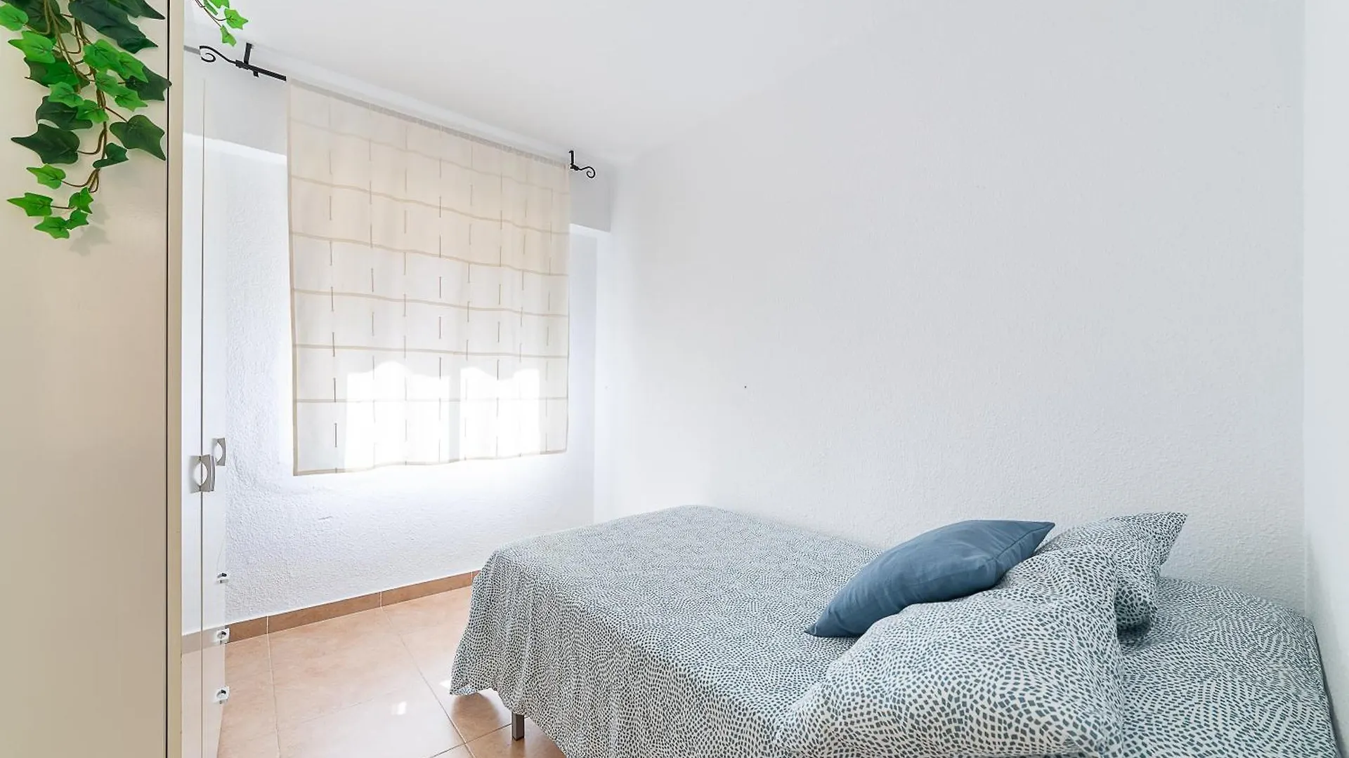 Piso En El Zapillo Lägenhet Almería