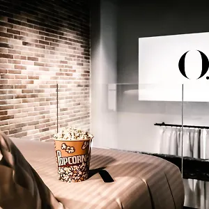 Appartamento Ho Paseo De 9 By Olivencia, Almería