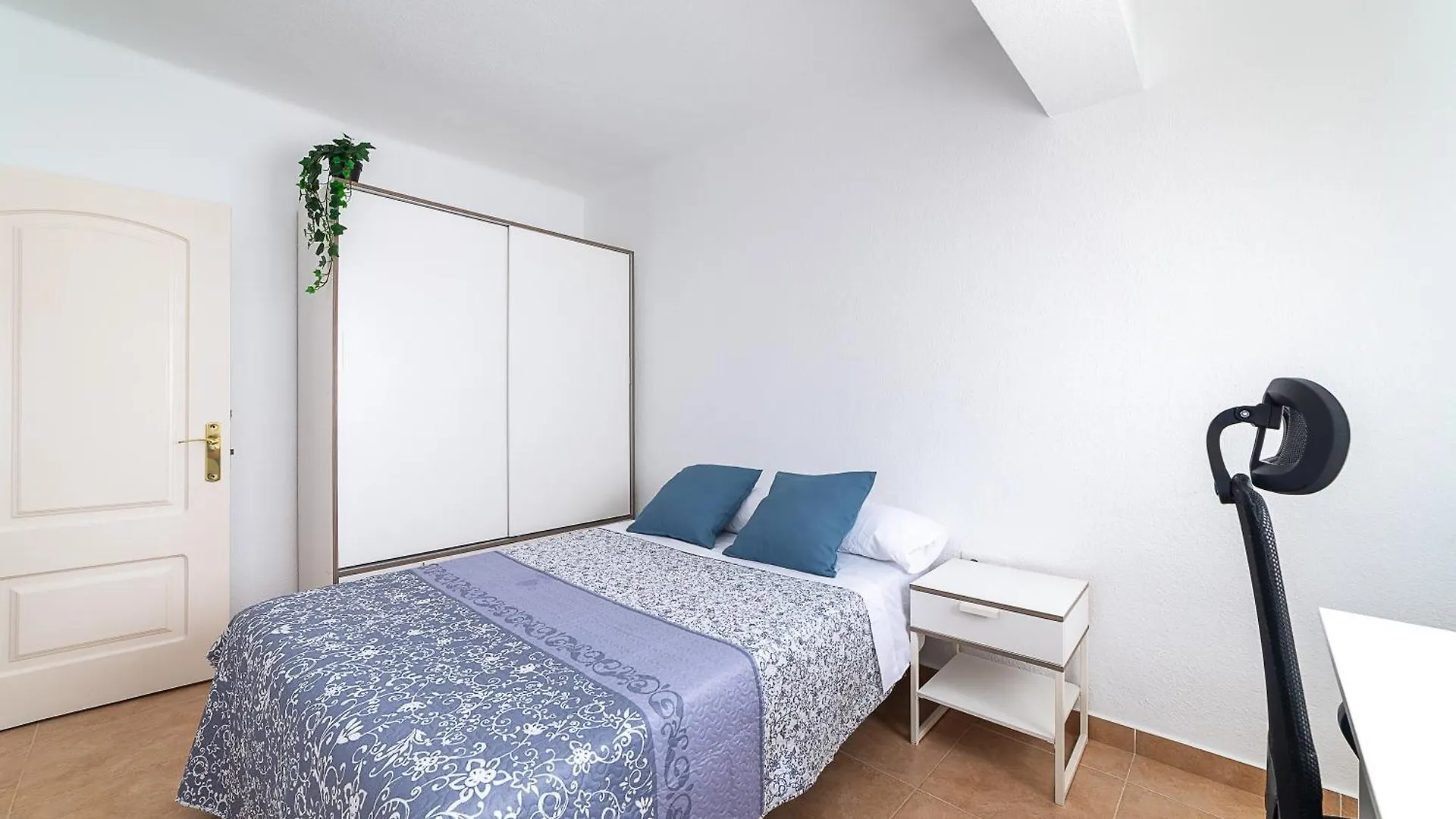 Piso En El Zapillo Apartment Almeria