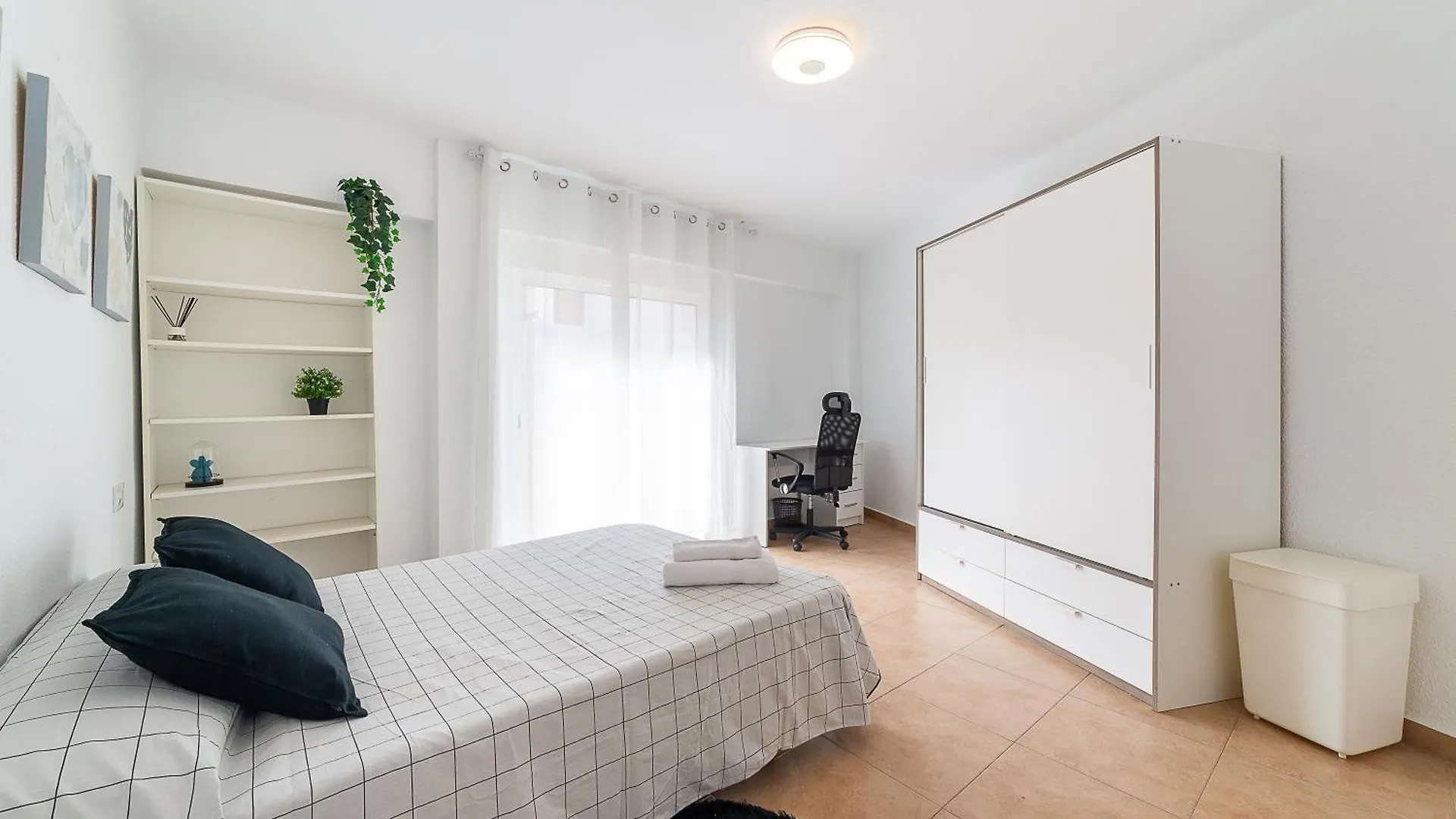 Piso En El Zapillo Apartment Almeria