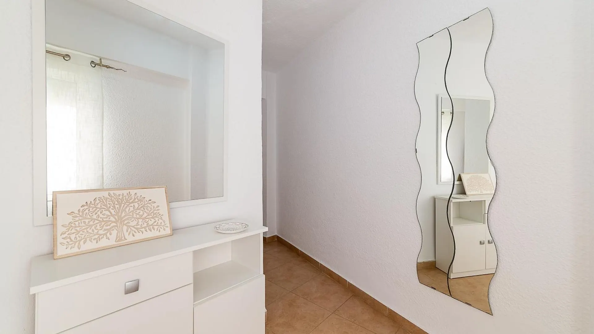 Piso En El Zapillo Apartment Almeria