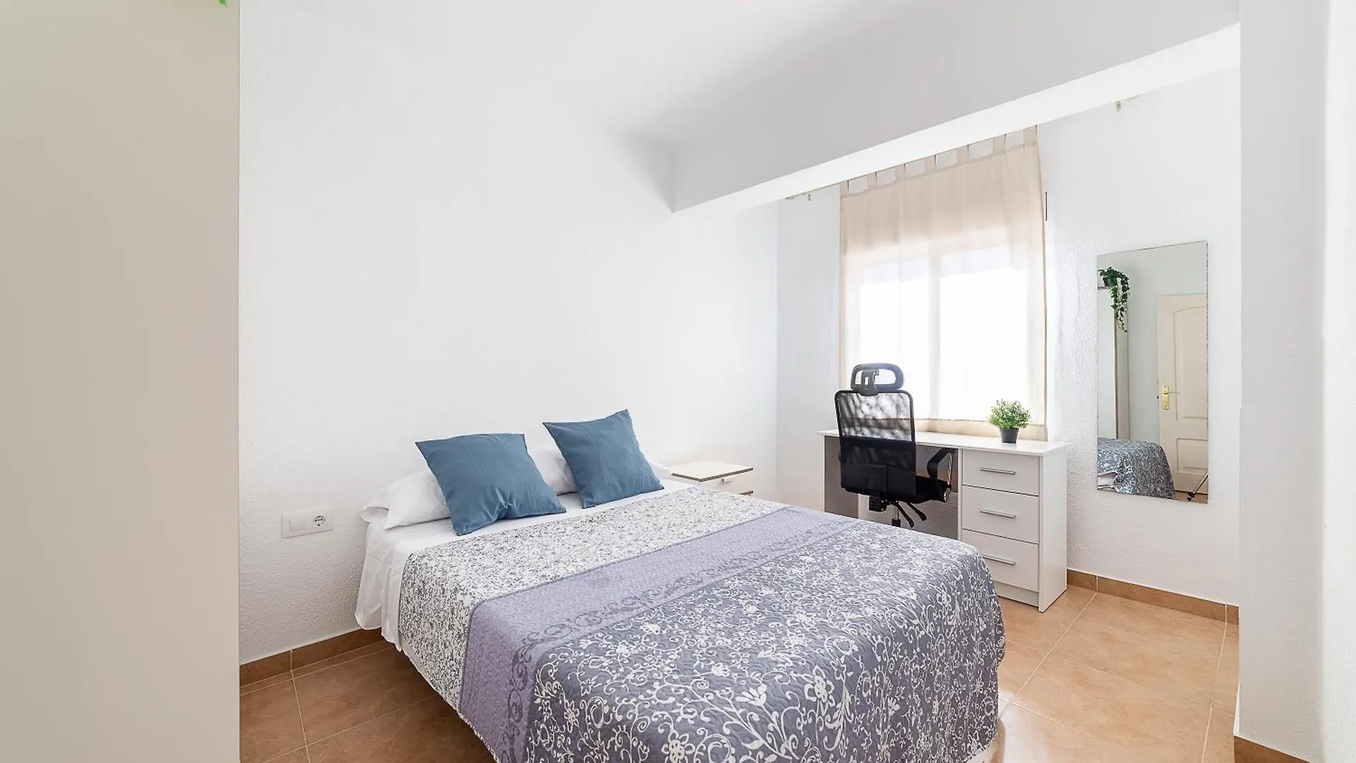 Piso En El Zapillo Apartment Almeria Spain