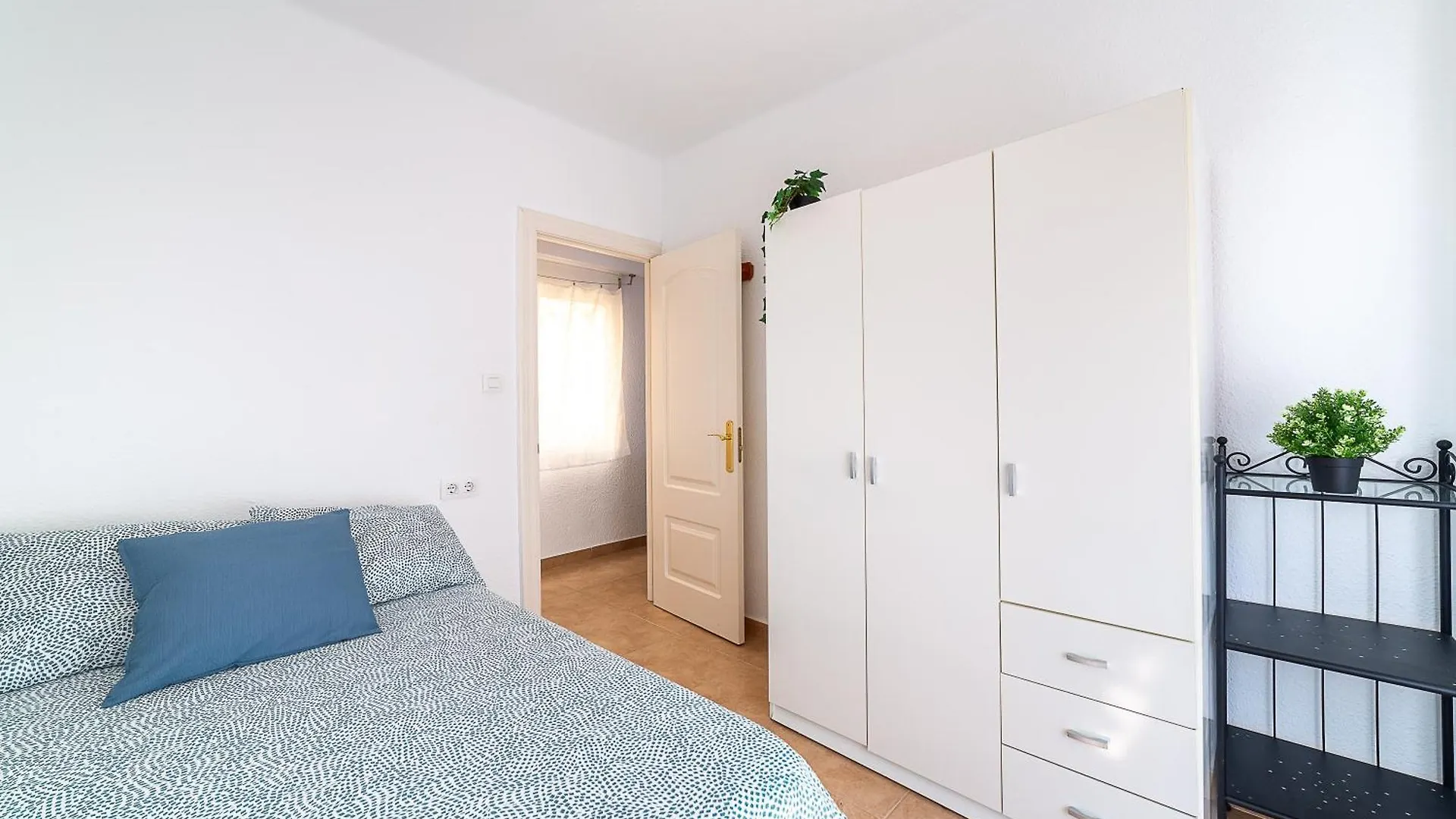 Piso En El Zapillo Apartment Almeria 0*,  Spain
