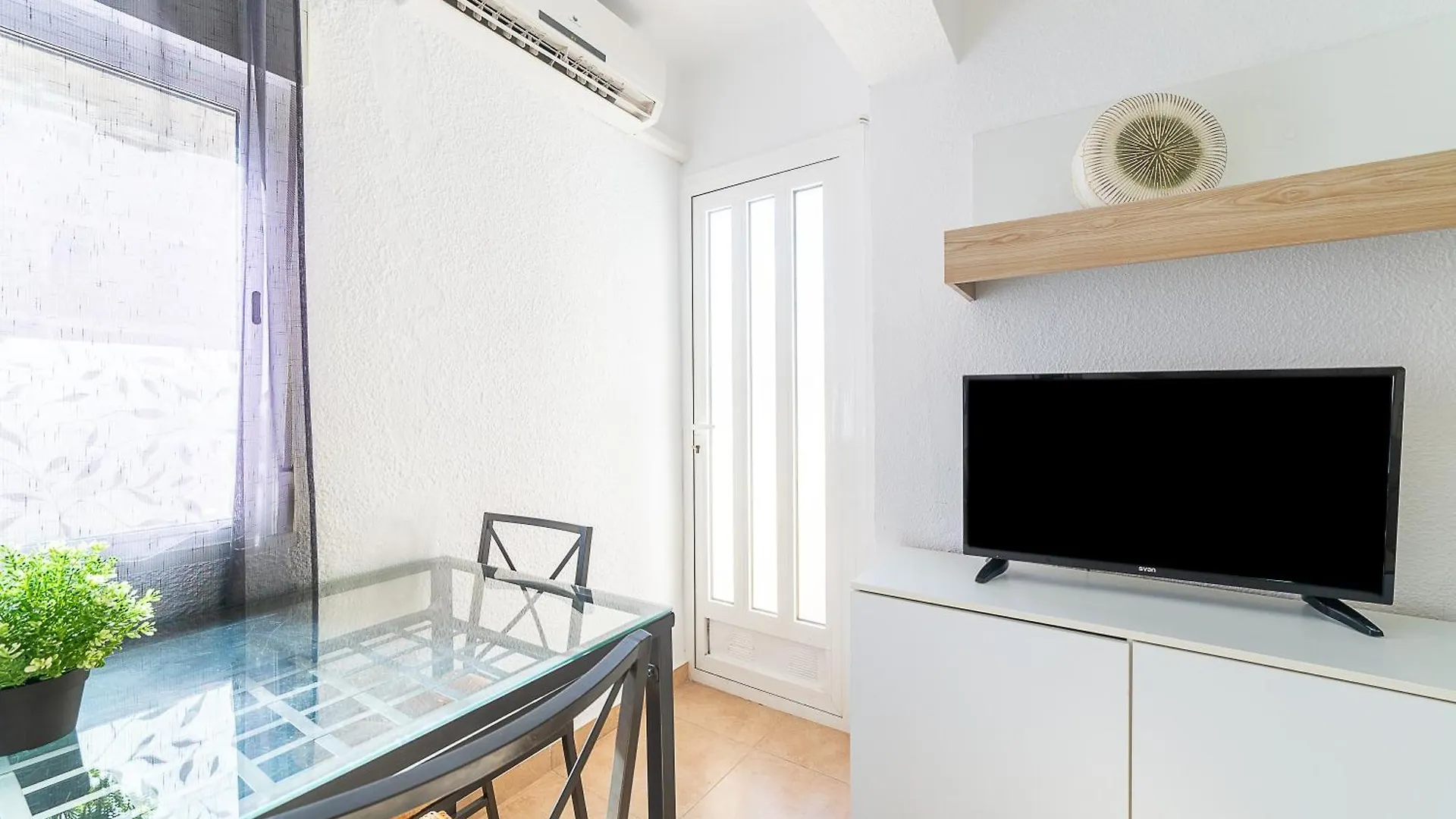 Piso En El Zapillo Apartment Almeria