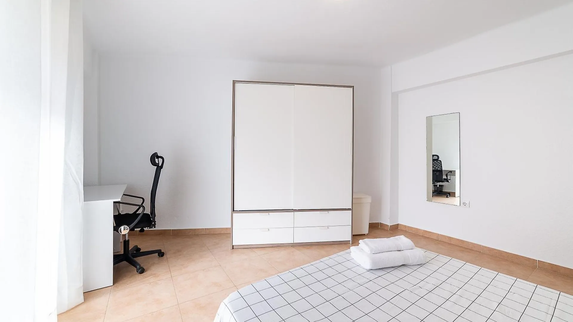 Piso En El Zapillo Apartment Almeria 0*,