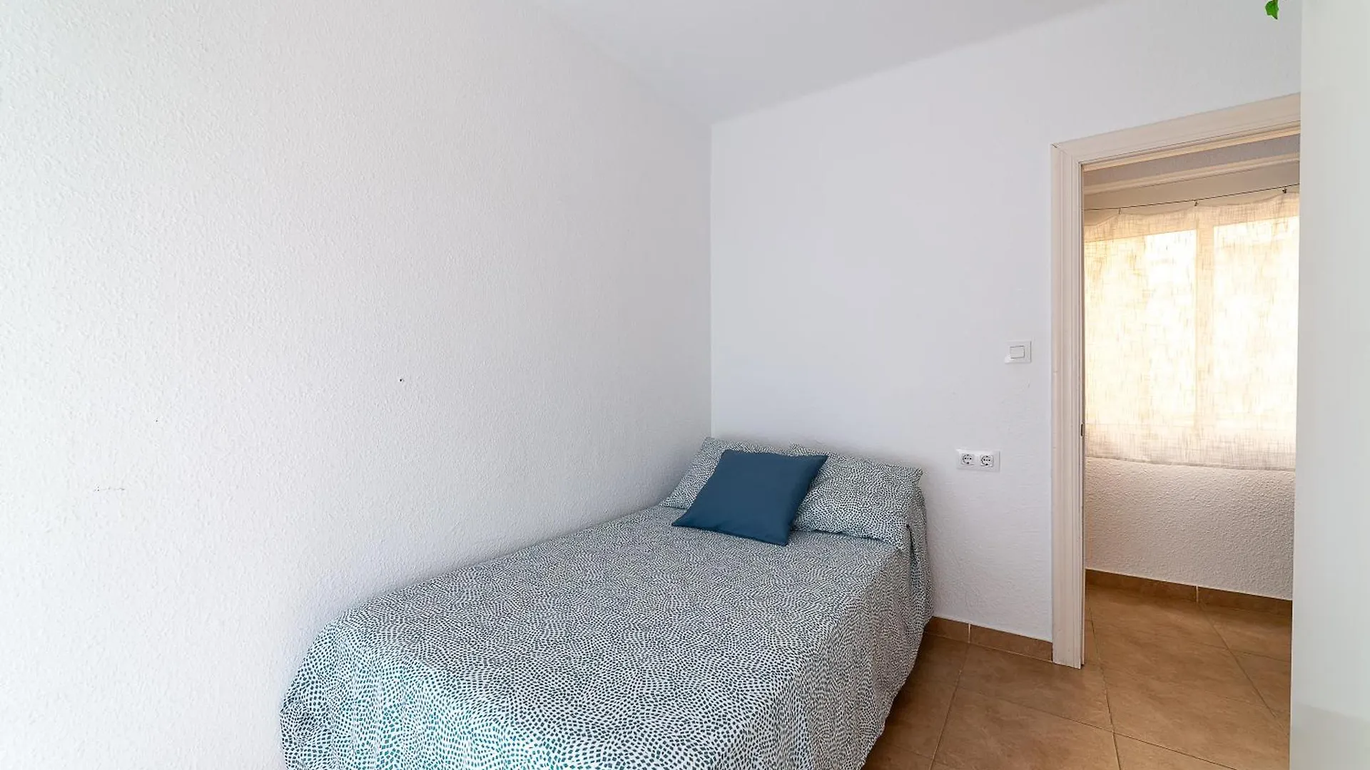 Piso En El Zapillo Apartment Almeria Spain