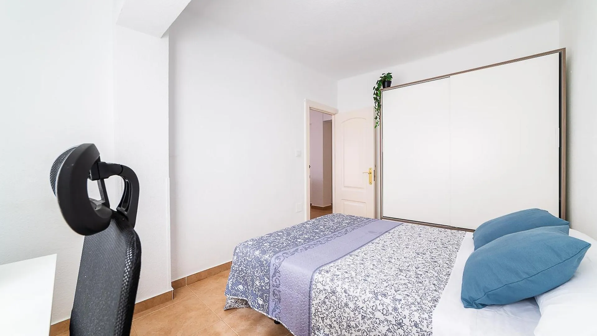 Piso En El Zapillo Apartment Almeria